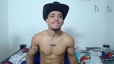 izaack online show from 09/19/25, 05:42