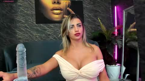 izabelatessa online show from 09/21/25, 07:04