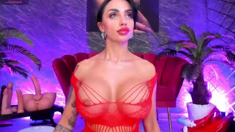izabelatessa online show from 05/24/26, 08:03