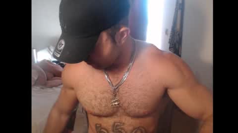 izak144 online show from 01/15/26, 07:50