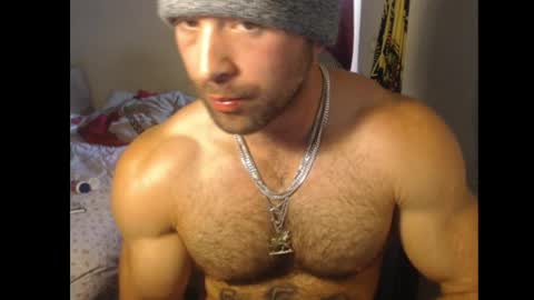 izak144 online show from 03/31/26, 08:42