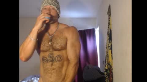 izak144 online show from 04/14/26, 07:31