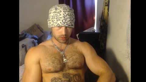 izak144 online show from 04/17/26, 09:29