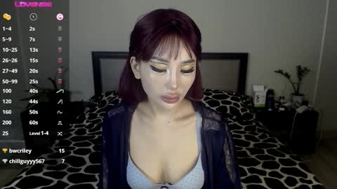 Iza Lim online show from 03/08/26, 04:27