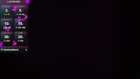 Snapshot of izamarqueen chatting on 07/15/26, 12:16 izamar online show from 07/15/26, 12:16