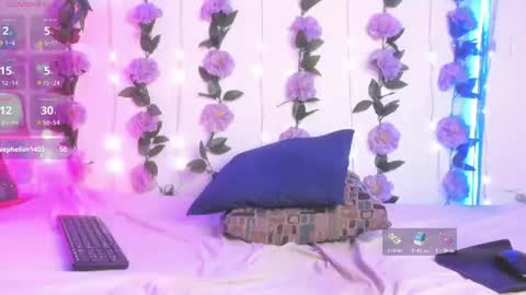izan online show from 07/06/26, 09:28