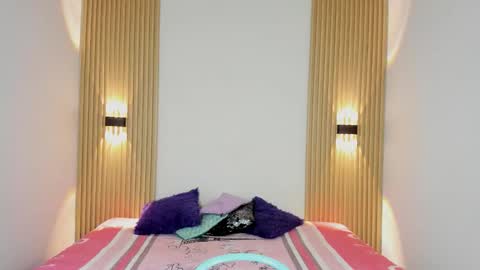 izelevans online show from 02/03/26, 11:48