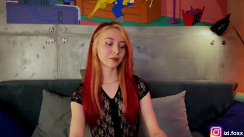 izi online show from 12/05/25, 04:36