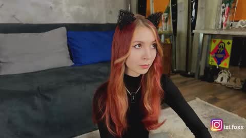 izi online show from 02/07/26, 04:22