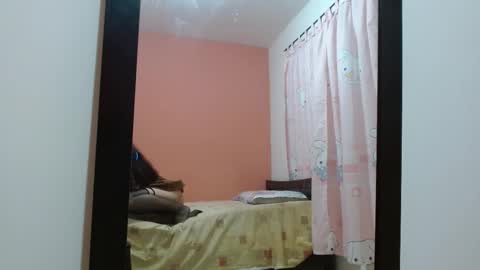 Izzyy online show from 11/17/25, 08:58