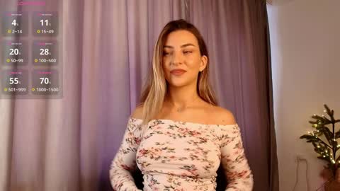 izy bellee online show from 01/12/25, 11:07