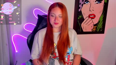 hot izys online show from 01/03/25, 01:16