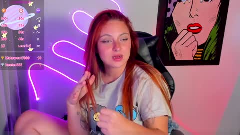 hot izys online show from 01/03/25, 04:22