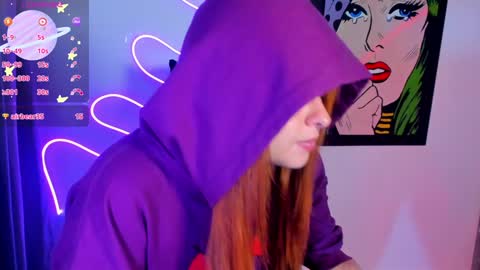 hot izys online show from 01/04/25, 02:25