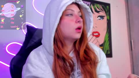 hot izys online show from 01/24/25, 08:13