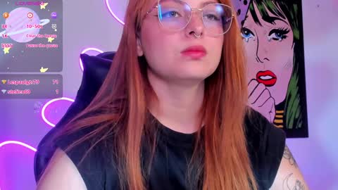 hot izys online show from 02/13/25, 10:00