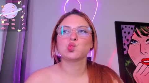 hot izys online show from 02/27/25, 10:04