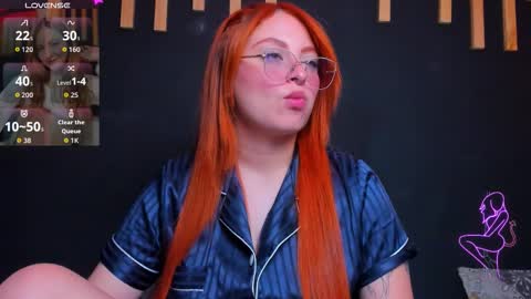 hot izys online show from 03/29/26, 04:01