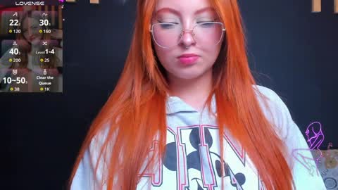 hot izys online show from 04/12/26, 06:07