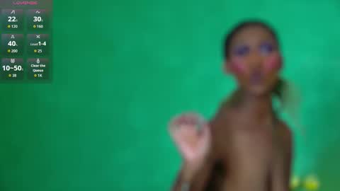 Sugar Babe online show from 09/08/25, 07:02