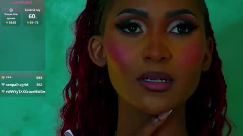 Sugar Babe online show from 09/19/25, 07:47