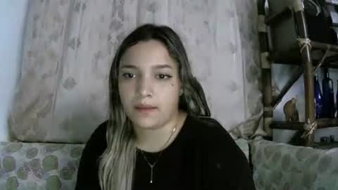 Snapshot of izzy_32 chatting on 03/29/26, 06:57 izzy_32 online show from 03/29/26, 06:57