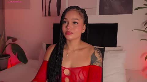 Izzy vega  online show from 02/06/26, 10:35