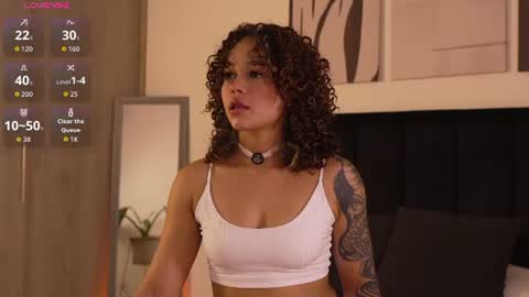Izzy vega  online show from 07/14/26, 01:41