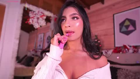 izzywild1 online show from 12/18/25, 10:32