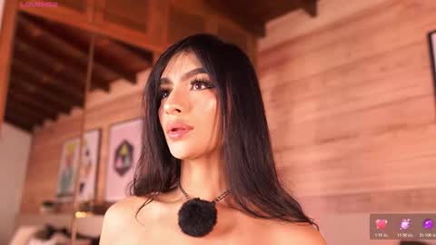 izzywild1 online show from 01/19/26, 11:25