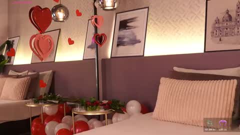 izzywild1 online show from 02/15/26, 11:08