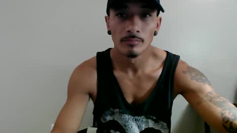 Mugen online show from 12/16/25, 02:05