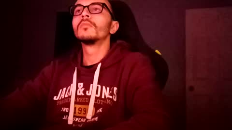 Yoursexxyguy online show from 02/28/25, 11:01