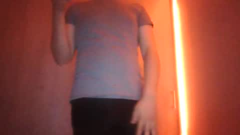 ShyAlexX online show from 10/27/25, 03:43