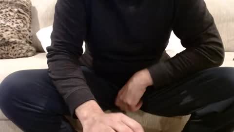 James online show from 12/18/25, 01:06