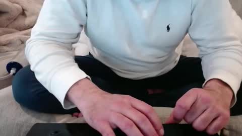 James online show from 02/14/26, 04:48