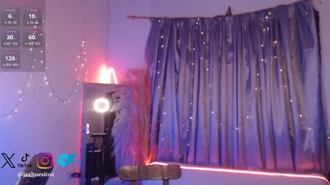 Hey im Jaxxxon check my info     online show from 02/05/26, 11:15