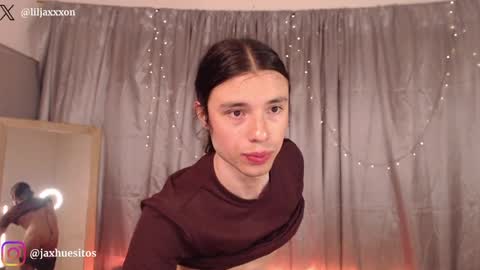 Hey im Jaxxxon check my info     online show from 06/07/26, 01:48