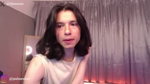 Hey im Jaxxxon check my info     online show from 06/10/26, 11:09