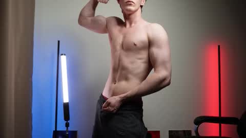 Danny online show from 11/26/25, 01:45