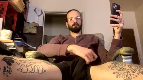 j boogie online show from 02/09/25, 06:26