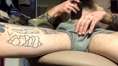 j boogie online show from 02/12/25, 12:05