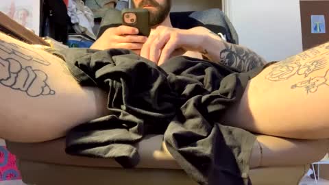 j boogie online show from 03/09/25, 10:19