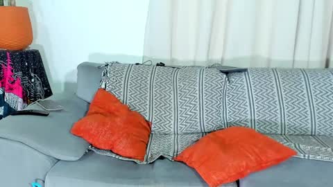 Calix  Independient model Insta and twt Calixsnake online show from 12/03/24, 01:19