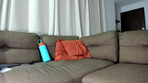 Calix  Independient model Insta and twt Calixsnake online show from 12/31/24, 05:33