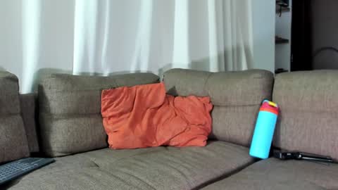 Calix  Independient model Insta and twt Calixsnake online show from 01/15/25, 05:19