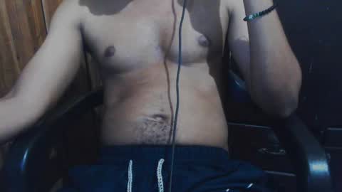 J online show from 04/08/26, 01:49