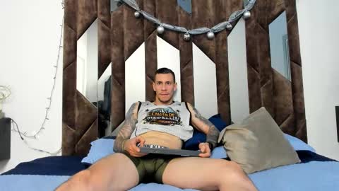 J King online show from 01/05/26, 09:40