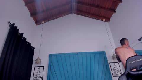 J King online show from 03/14/26, 01:55