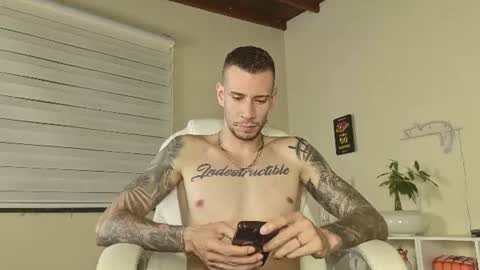 J King online show from 07/19/26, 11:14